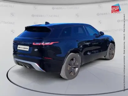 Photo 5 Land rover Range Rover  Velar 2.0D 180ch R-Dynamic AWD BVA