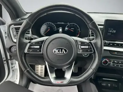 Photo 10 Kia Ceed  1.0 T-GDI 120ch GT Line