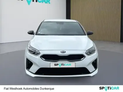 Photo 7 Kia Ceed  1.0 T-GDI 120ch GT Line
