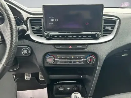 Photo 13 Kia Ceed  1.0 T-GDI 120ch GT Line
