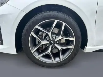 Photo 8 Kia Ceed  1.0 T-GDI 120ch GT Line