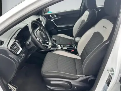 Photo 9 Kia Ceed  1.0 T-GDI 120ch GT Line