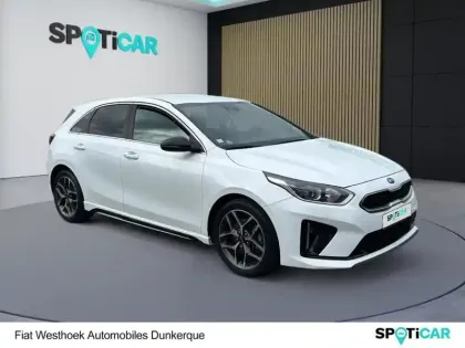 Photo 6 Kia Ceed  1.0 T-GDI 120ch GT Line