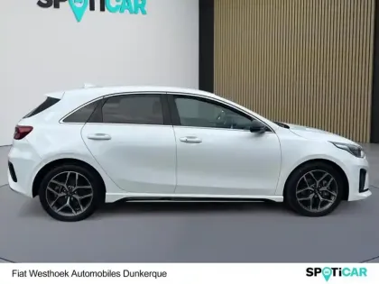 Photo 5 Kia Ceed  1.0 T-GDI 120ch GT Line