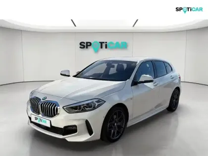 Photo Bmw Serie 1 M Sport