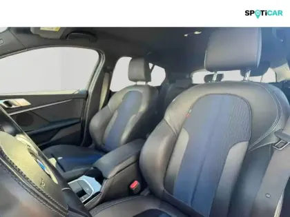 Photo 11 BMW Serie 1 Série 1 118dA 150ch M Sport