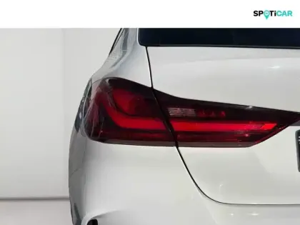 Photo 5 BMW Serie 1 Série 1 118dA 150ch M Sport