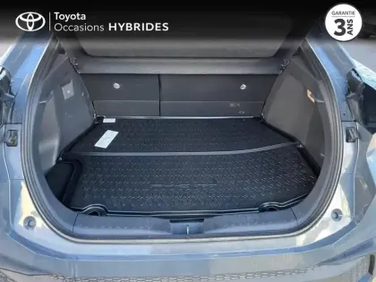 Photo 9 Toyota C-HR  2.0 Hybride Rechargeable 225ch Graphic MY26