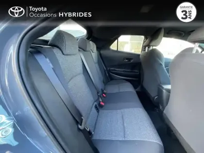 Photo 6 Toyota C-HR  2.0 Hybride Rechargeable 225ch Graphic MY26