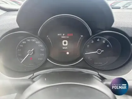 Photo 9 Fiat 500 X 1.5 FireFly Turbo 130ch S/S Hybrid DCT7