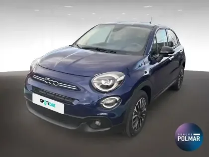 Photo Fiat 500 Base