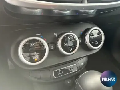 Photo 14 Fiat 500 X 1.5 FireFly Turbo 130ch S/S Hybrid DCT7
