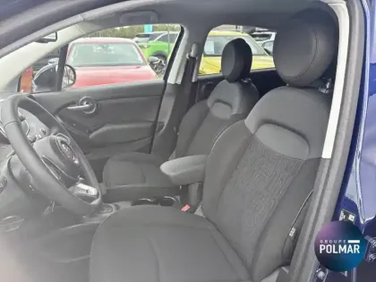 Photo 10 Fiat 500 X 1.5 FireFly Turbo 130ch S/S Hybrid DCT7