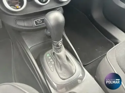 Photo 13 Fiat 500 X 1.5 FireFly Turbo 130ch S/S Hybrid DCT7