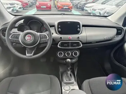 Photo 7 Fiat 500 X 1.5 FireFly Turbo 130ch S/S Hybrid DCT7