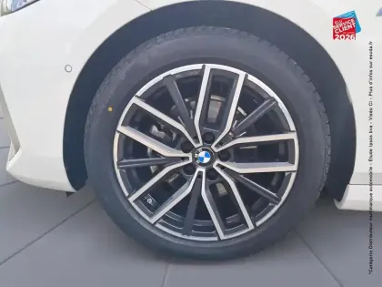 Photo 9 BMW Serie 2 Série 2 ActiveTourer 218d 150ch M Sport DKG7