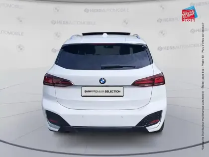 Photo 6 BMW Serie 2 Série 2 ActiveTourer 218d 150ch M Sport DKG7