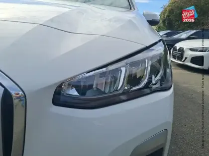 Photo 12 BMW Serie 2 Série 2 ActiveTourer 218d 150ch M Sport DKG7