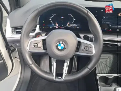 Photo 11 BMW Serie 2 Série 2 ActiveTourer 218d 150ch M Sport DKG7