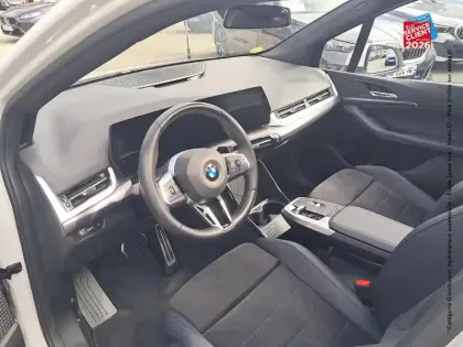 Photo 14 BMW Serie 2 Série 2 ActiveTourer 218d 150ch M Sport DKG7