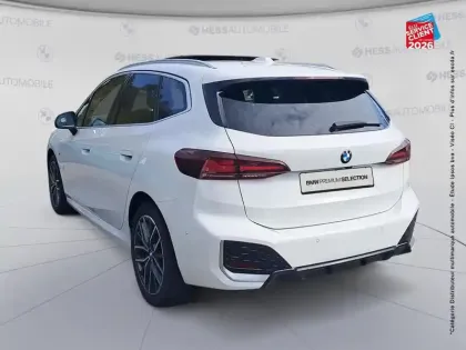 Photo 7 BMW Serie 2 Série 2 ActiveTourer 218d 150ch M Sport DKG7