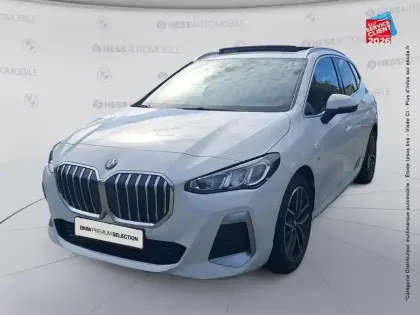 Photo Bmw Serie 2 M Sport