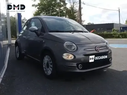 Photo 14 Fiat 500  1.0 70ch BSG S&S