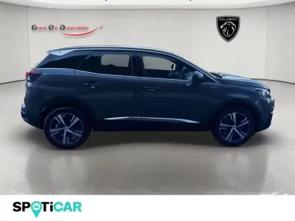 Photo 6 Peugeot 3008  1.2 PureTech 130ch E6.c GT Line S&S