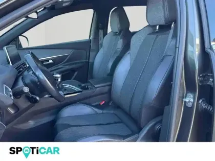 Photo 10 Peugeot 3008  1.2 PureTech 130ch E6.c GT Line S&S