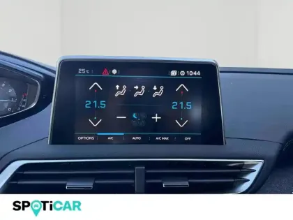 Photo 14 Peugeot 3008  1.2 PureTech 130ch E6.c GT Line S&S