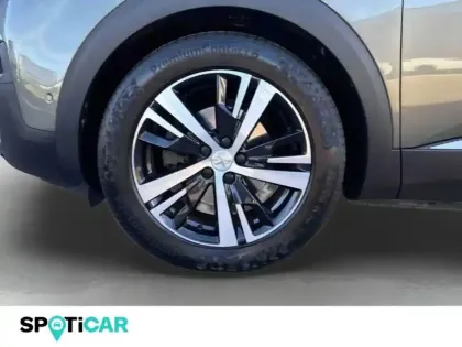 Photo 9 Peugeot 3008  1.2 PureTech 130ch E6.c GT Line S&S