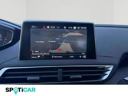 Photo 12 Peugeot 3008  1.2 PureTech 130ch E6.c GT Line S&S