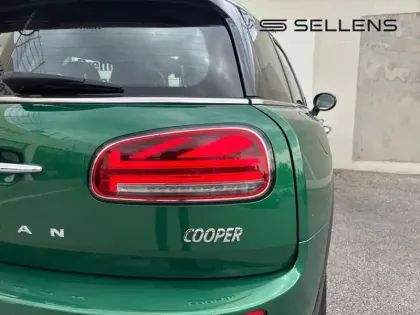 Photo 11 Mini Mini Clubman Cooper 136ch Edition Premium Plus BVA7
