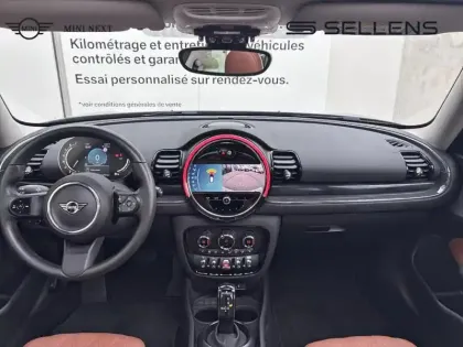 Photo 6 Mini Mini Clubman Cooper 136ch Edition Premium Plus BVA7
