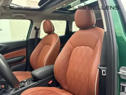 Photo 5 Mini Mini Clubman Cooper 136ch Edition Premium Plus BVA7
