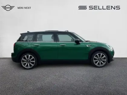 Photo 13 Mini Mini Clubman Cooper 136ch Edition Premium Plus BVA7