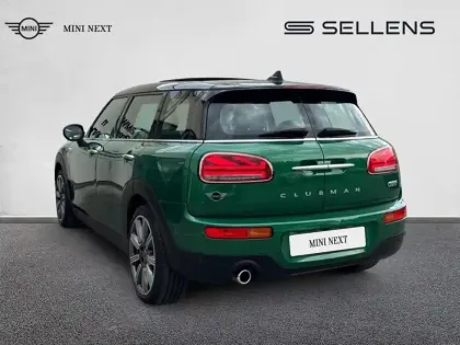 Photo 14 Mini Mini Clubman Cooper 136ch Edition Premium Plus BVA7