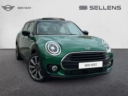 Photo 12 Mini Mini Clubman Cooper 136ch Edition Premium Plus BVA7