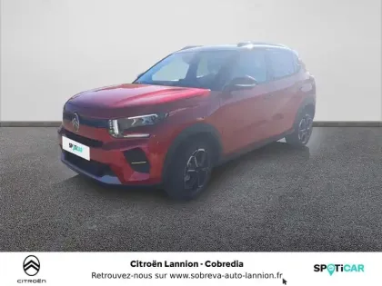 Photo Citroën C3 Max