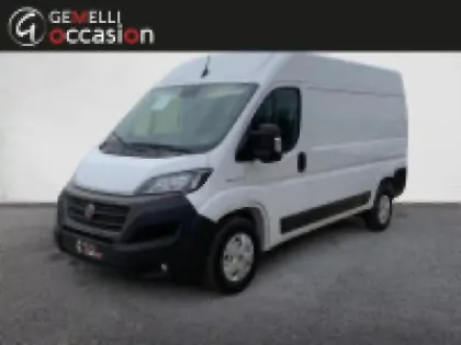 Photo Fiat Ducato Evoluzione