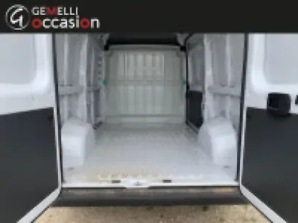 Photo 13 Fiat Ducato  Fg 3.5 MH2 47 kWh 122ch Evoluzione
