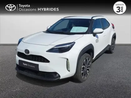 Photo Toyota Yaris Design