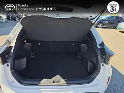 Photo 9 Toyota Yaris  Cross 116h Design MC24