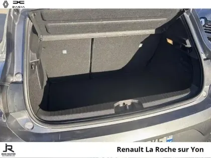 Photo 6 Renault Clio  1.6 E-Tech 145ch full hybrid esprit Alpine - 24