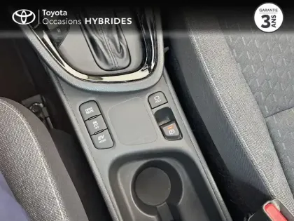 Photo 7 Toyota Yaris  Cross 130h Design MC24