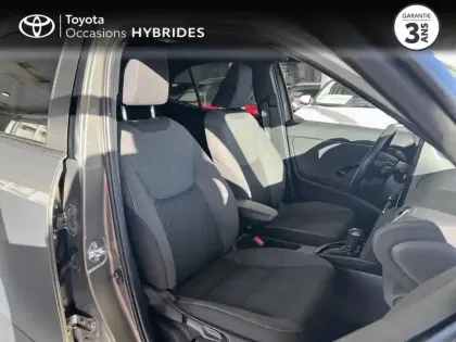 Photo 13 Toyota Yaris  Cross 130h Design MC24
