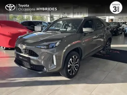 Photo 9 Toyota Yaris  Cross 130h Design MC24