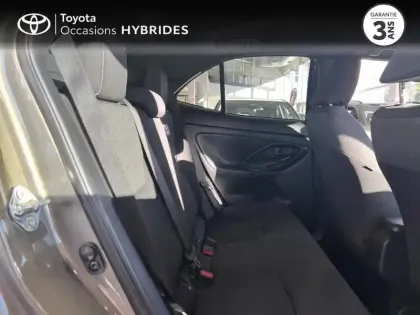 Photo 14 Toyota Yaris  Cross 130h Design MC24