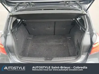 Photo 5 BMW Serie 1 Série 1 118i 136ch Business 5p