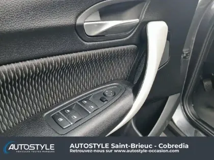 Photo 13 BMW Serie 1 Série 1 118i 136ch Business 5p